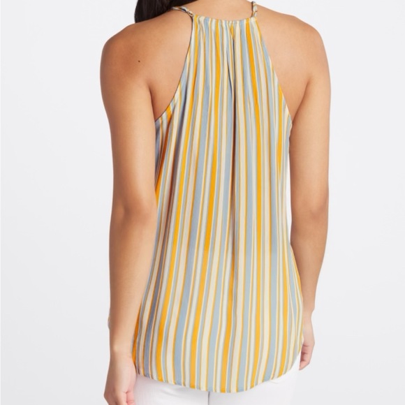 MIX BY 41 HAWTHORN MAC Surplice Top - Picture 4 of 7